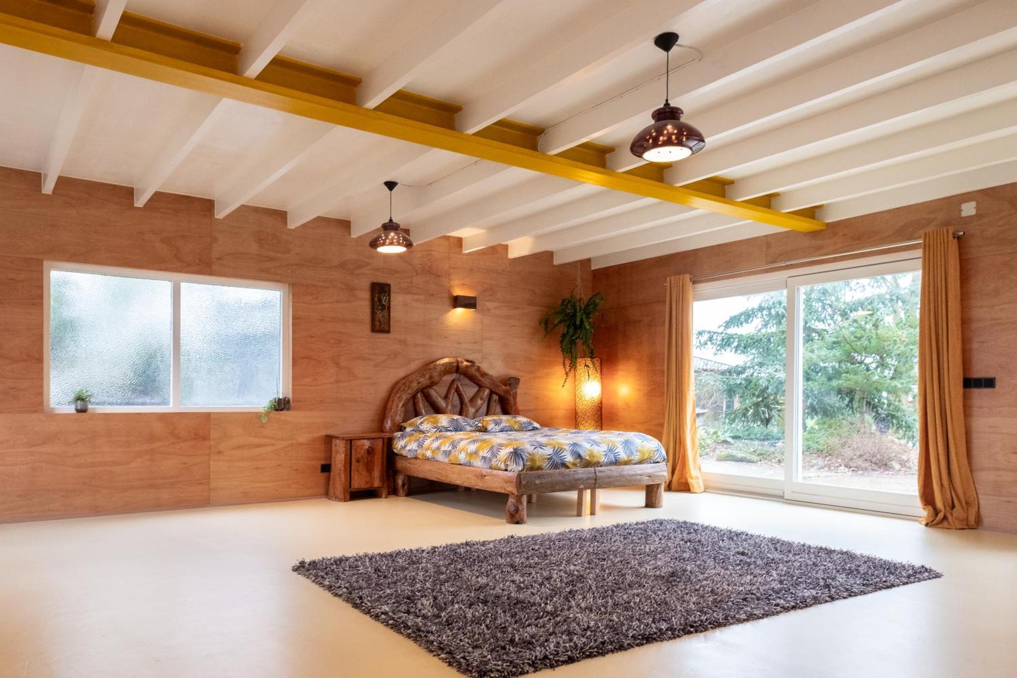Dream Apartments Hoogwoud エクステリア 写真