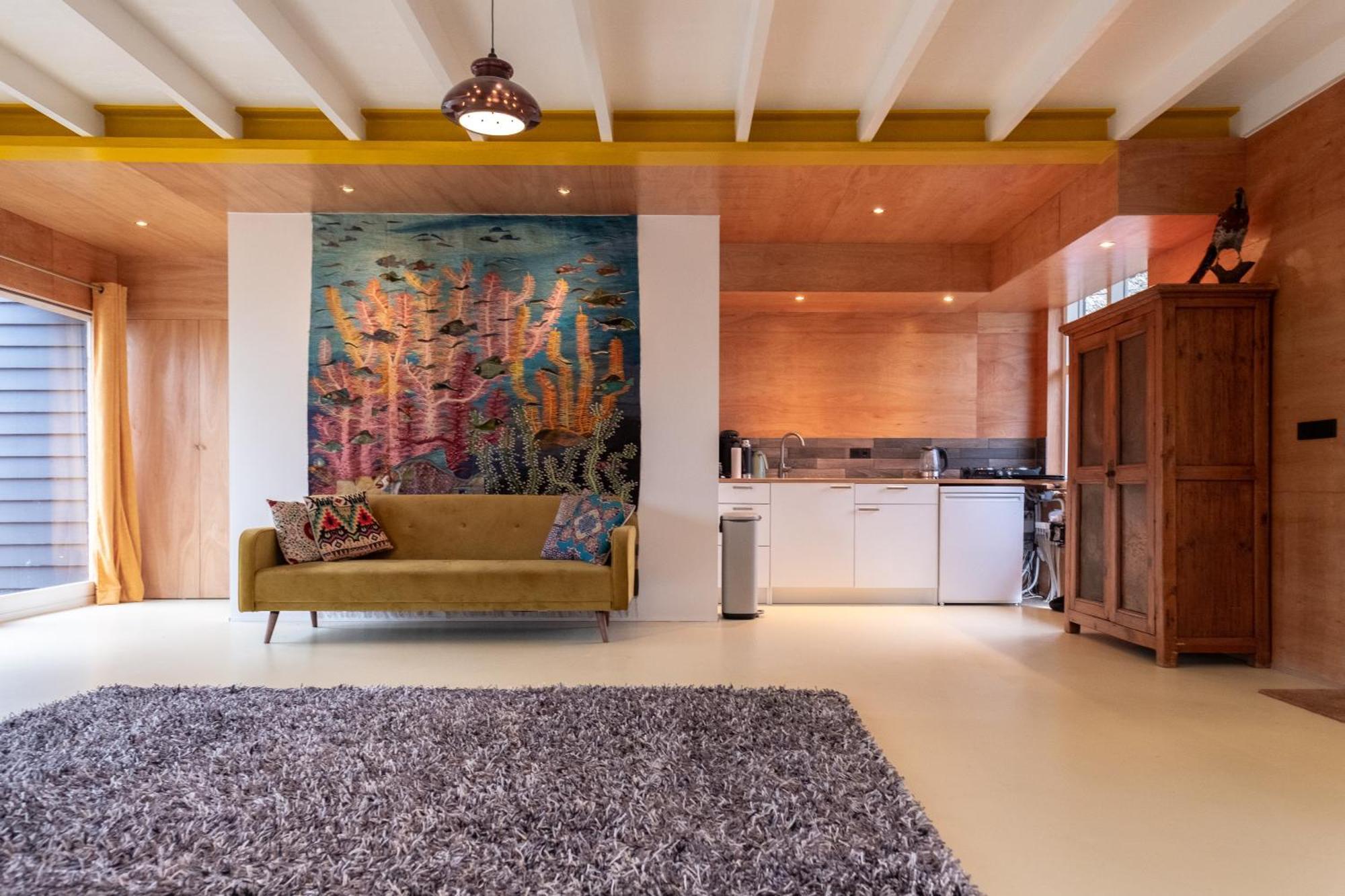 Dream Apartments Hoogwoud エクステリア 写真