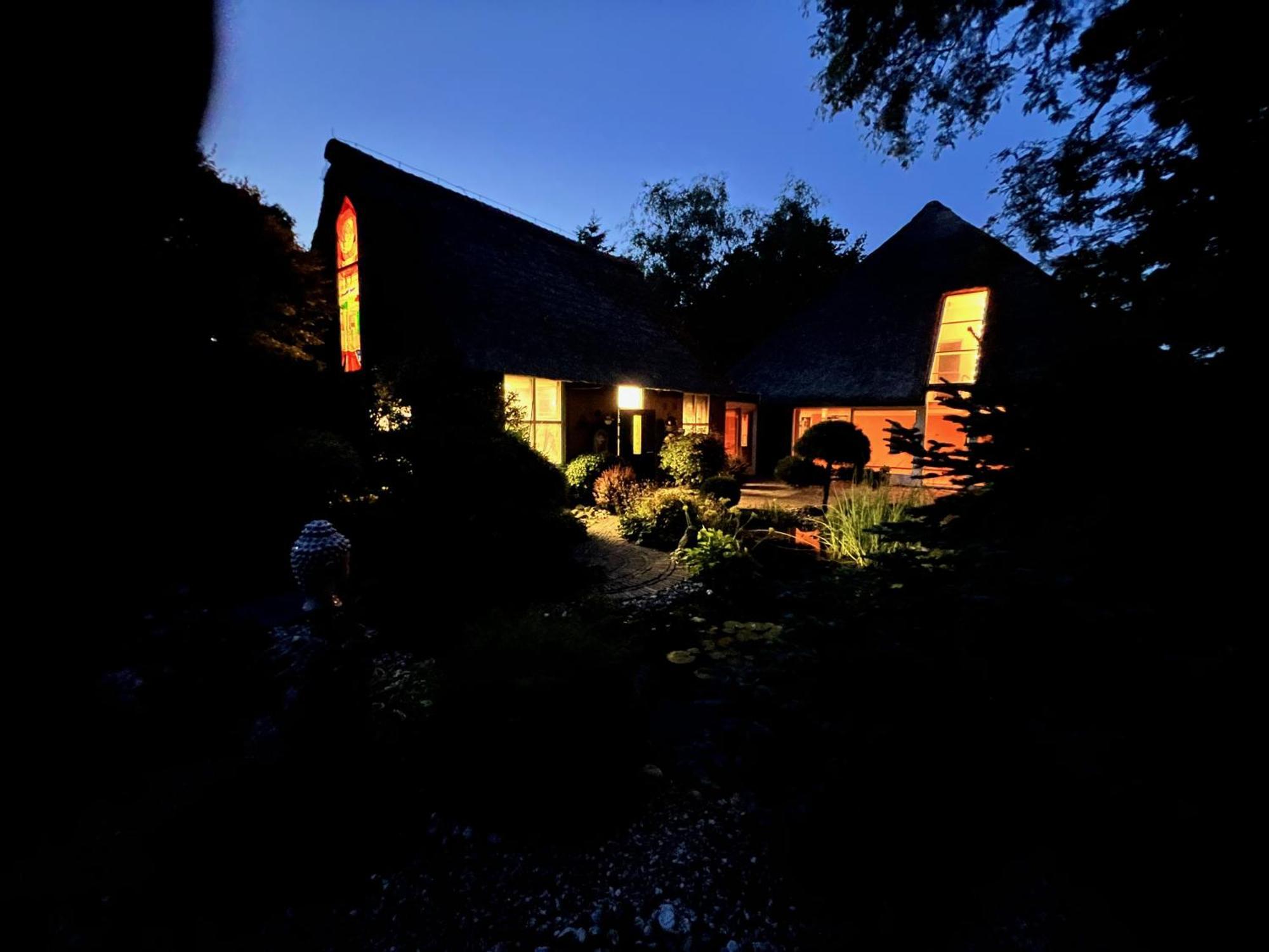 Dream Apartments Hoogwoud エクステリア 写真