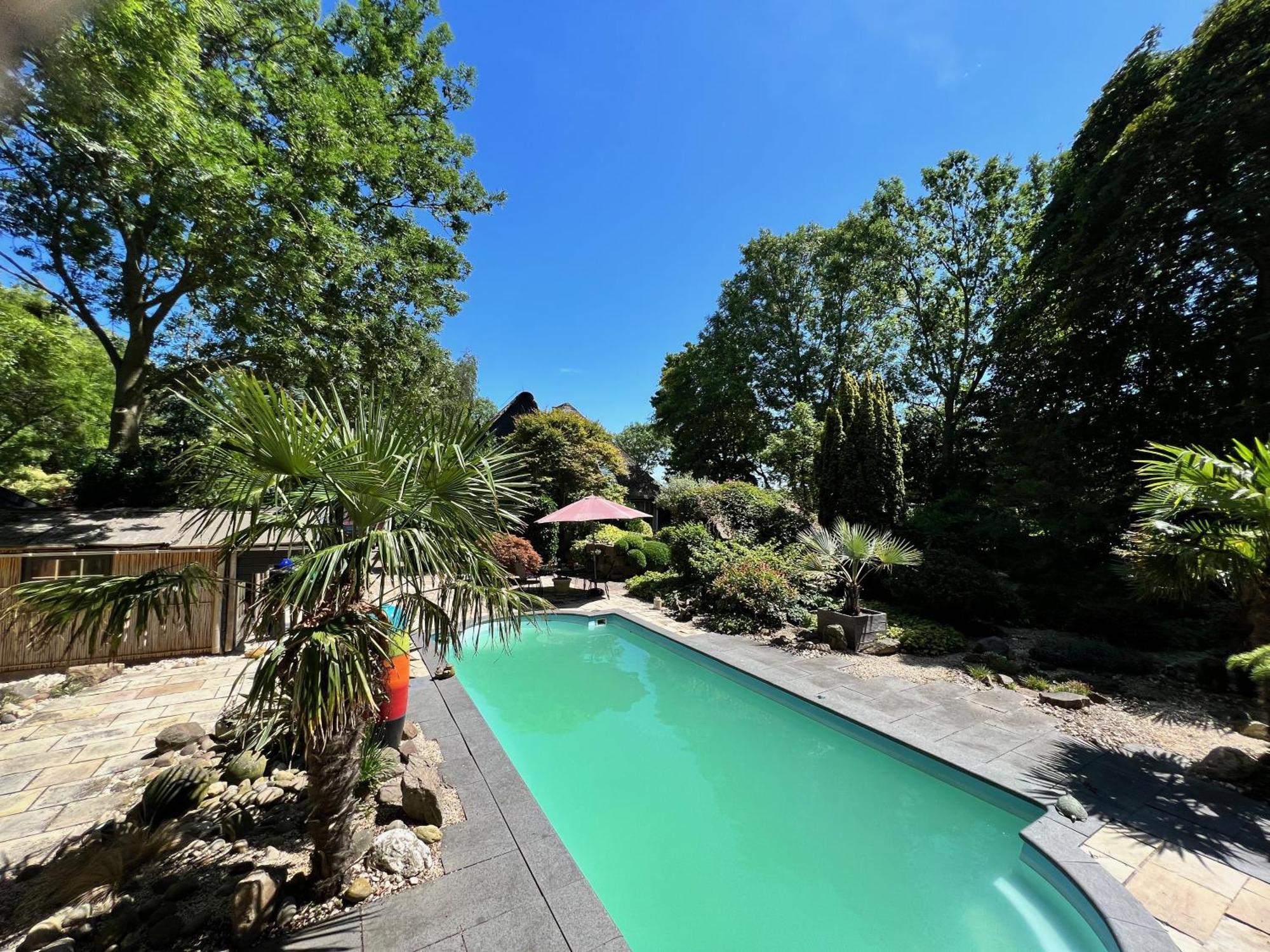 Dream Apartments Hoogwoud エクステリア 写真
